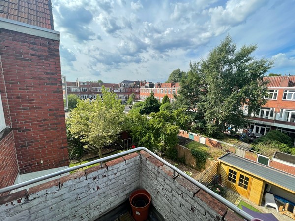 Medium property photo - Van Brakelplein 28Ak4, 9726 HD Groningen