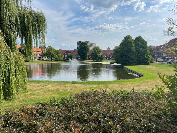 Medium property photo - Van Brakelplein 28Ak4, 9726 HD Groningen