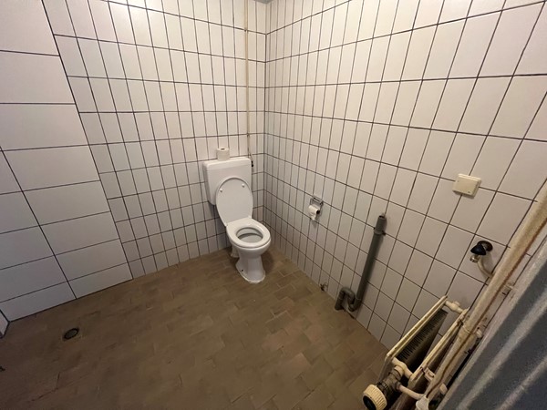 Medium property photo - Helper Kerkstraat 18-2, 9722 ET Groningen