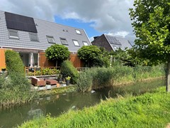 Verhuurd: Glastuinbouwsingel 27, 3544JA Utrecht