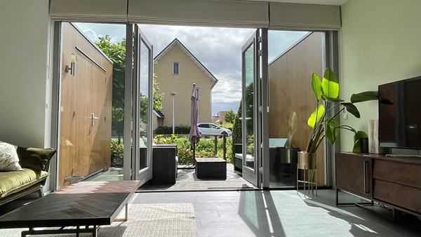 Medium property photo - Glastuinbouwsingel 27, 3544 JA Utrecht