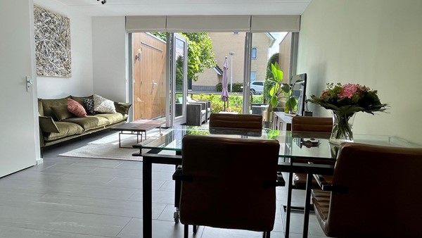 Medium property photo - Glastuinbouwsingel 27, 3544 JA Utrecht