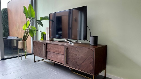 Medium property photo - Glastuinbouwsingel 27, 3544 JA Utrecht