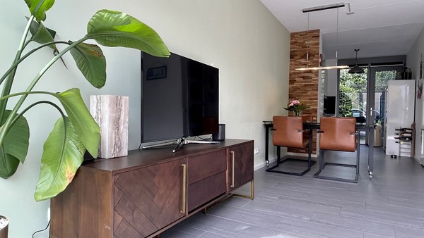 Medium property photo - Glastuinbouwsingel 27, 3544 JA Utrecht
