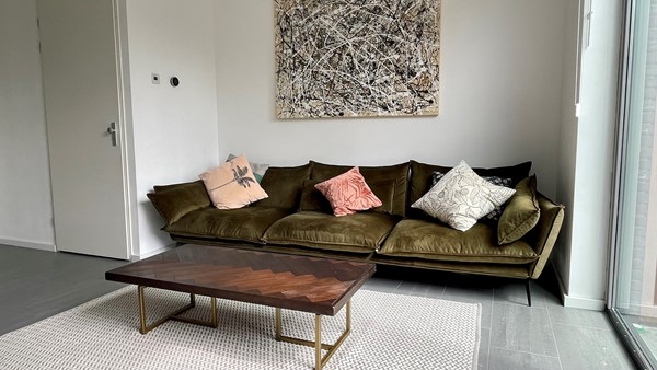 Medium property photo - Glastuinbouwsingel 27, 3544 JA Utrecht