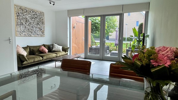 Medium property photo - Glastuinbouwsingel 27, 3544 JA Utrecht