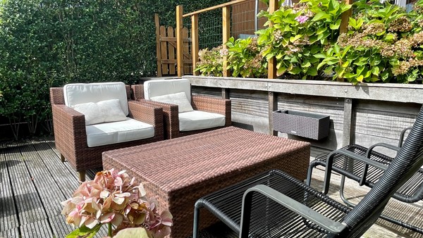 Medium property photo - Glastuinbouwsingel 27, 3544 JA Utrecht