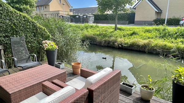 Medium property photo - Glastuinbouwsingel 27, 3544 JA Utrecht