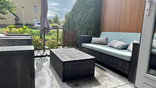 Medium property photo - Glastuinbouwsingel 27, 3544 JA Utrecht