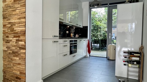 Medium property photo - Glastuinbouwsingel 27, 3544 JA Utrecht