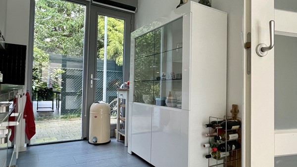 Medium property photo - Glastuinbouwsingel 27, 3544 JA Utrecht