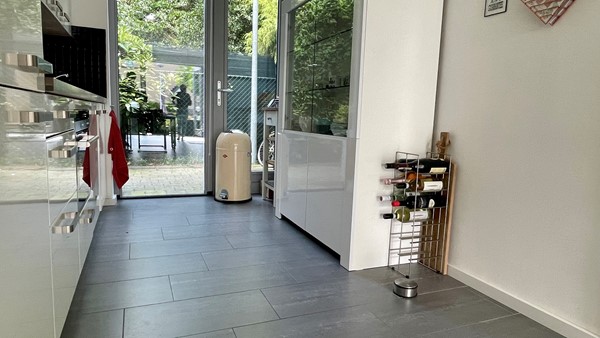 Medium property photo - Glastuinbouwsingel 27, 3544 JA Utrecht