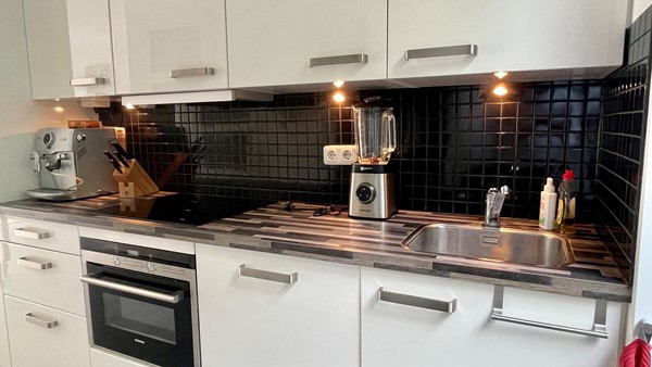 Medium property photo - Glastuinbouwsingel 27, 3544 JA Utrecht
