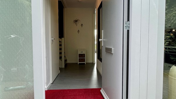 Medium property photo - Glastuinbouwsingel 27, 3544 JA Utrecht