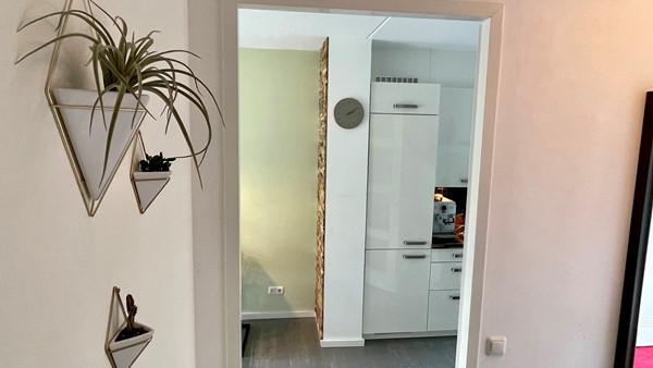 Medium property photo - Glastuinbouwsingel 27, 3544 JA Utrecht