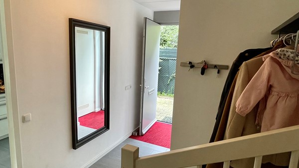Medium property photo - Glastuinbouwsingel 27, 3544 JA Utrecht