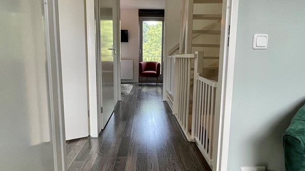 Medium property photo - Glastuinbouwsingel 27, 3544 JA Utrecht