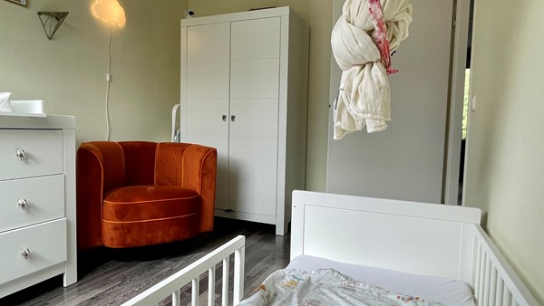 Medium property photo - Glastuinbouwsingel 27, 3544 JA Utrecht
