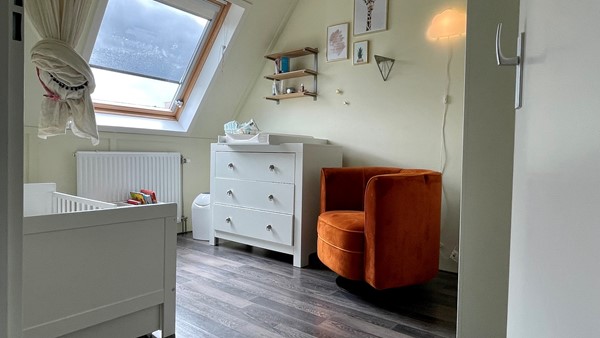 Medium property photo - Glastuinbouwsingel 27, 3544 JA Utrecht
