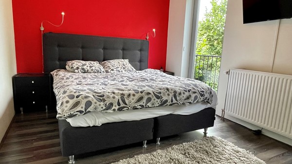 Medium property photo - Glastuinbouwsingel 27, 3544 JA Utrecht
