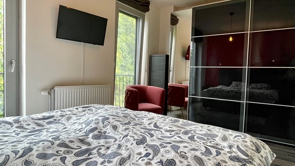 Medium property photo - Glastuinbouwsingel 27, 3544 JA Utrecht