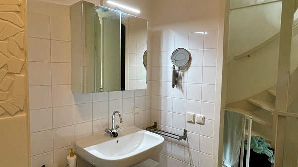 Medium property photo - Glastuinbouwsingel 27, 3544 JA Utrecht