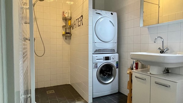 Medium property photo - Glastuinbouwsingel 27, 3544 JA Utrecht
