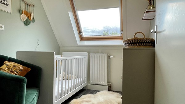 Medium property photo - Glastuinbouwsingel 27, 3544 JA Utrecht