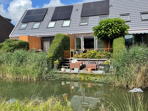 Medium property photo - Glastuinbouwsingel 27, 3544 JA Utrecht