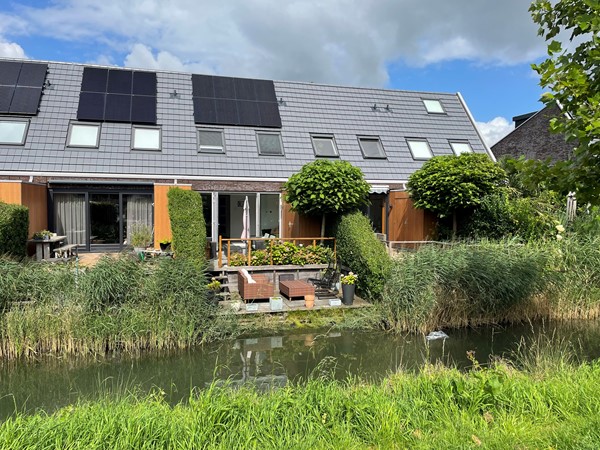 Medium property photo - Glastuinbouwsingel 27, 3544 JA Utrecht