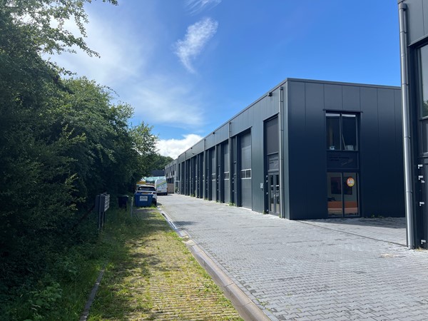 Medium property photo - Vlasveen 54F, 9301 PT Roden