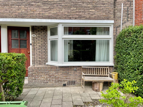 Medium property photo - Van Swinderenstraat 42, 9714 HG Groningen