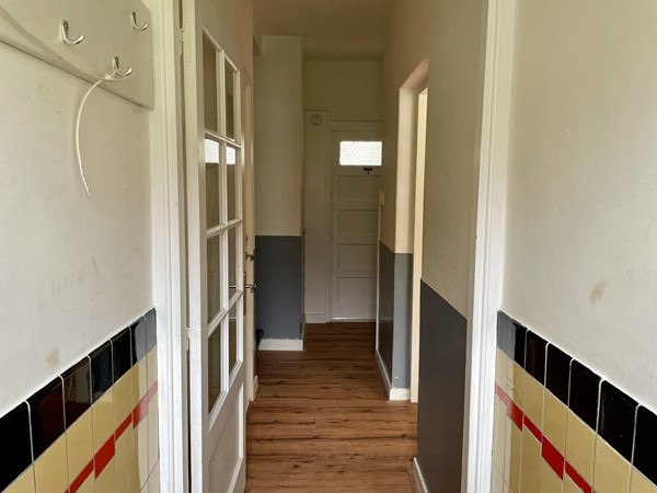 Medium property photo - Van Swinderenstraat 42, 9714 HG Groningen