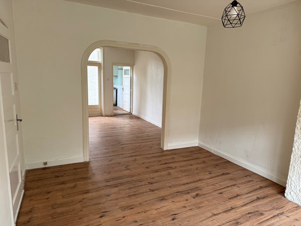 Medium property photo - Van Swinderenstraat 42, 9714 HG Groningen