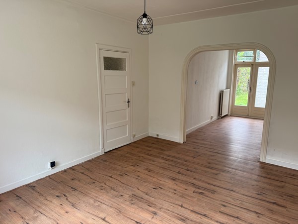 Medium property photo - Van Swinderenstraat 42, 9714 HG Groningen