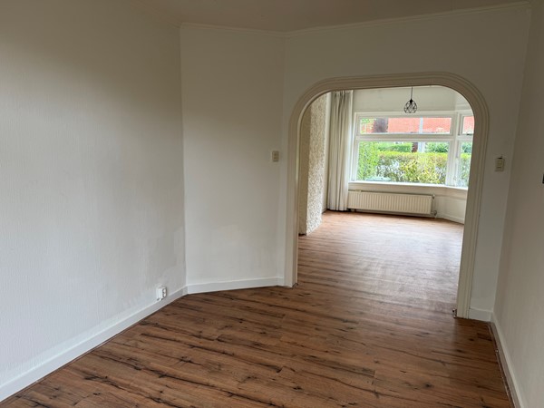 Medium property photo - Van Swinderenstraat 42, 9714 HG Groningen