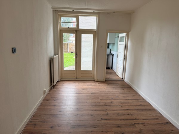 Medium property photo - Van Swinderenstraat 42, 9714 HG Groningen