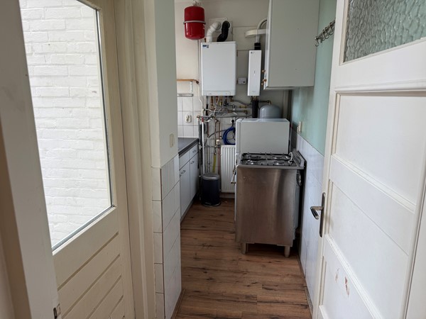 Medium property photo - Van Swinderenstraat 42, 9714 HG Groningen