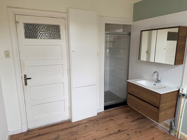 Medium property photo - Van Swinderenstraat 42, 9714 HG Groningen