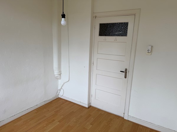 Medium property photo - Van Swinderenstraat 42, 9714 HG Groningen