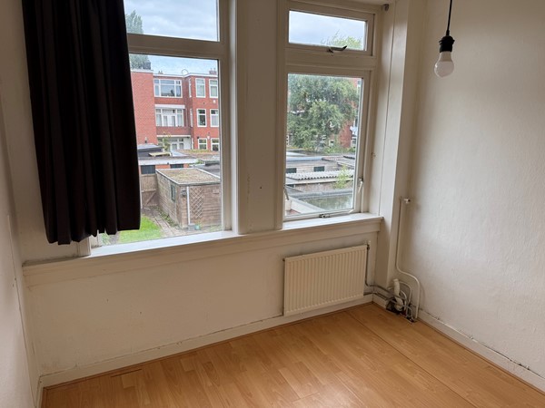 Medium property photo - Van Swinderenstraat 42, 9714 HG Groningen