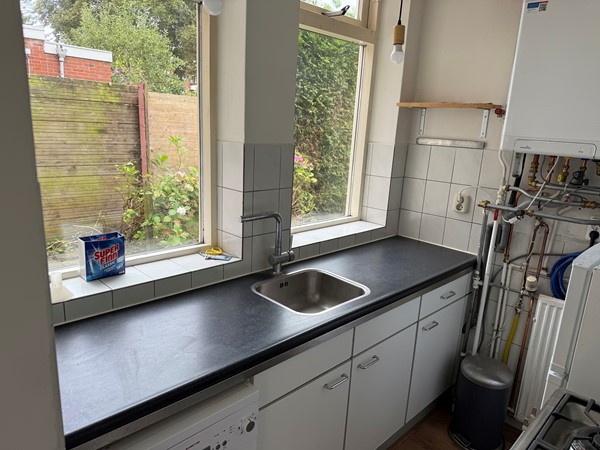 Medium property photo - Van Swinderenstraat 42, 9714 HG Groningen