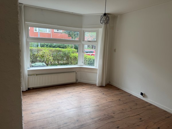 Medium property photo - Van Swinderenstraat 42, 9714 HG Groningen