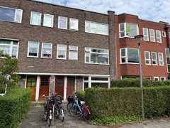 Verhuurd: Van Swinderenstraat 42, 9714HG Groningen