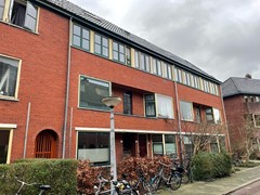 Verhuurd: Ceramstraat 67B, 9715JM Groningen
