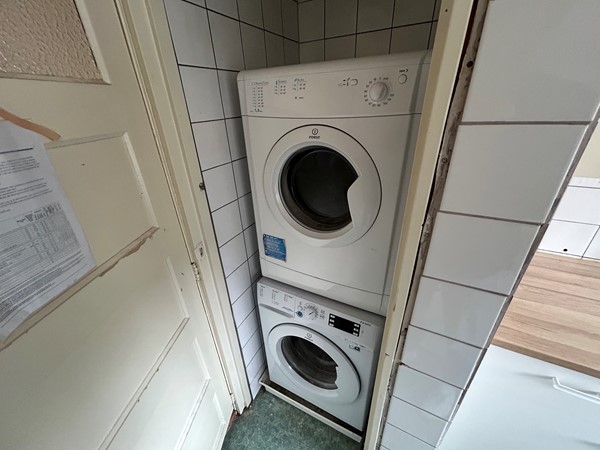 Medium property photo - Ceramstraat 67B, 9715 JM Groningen