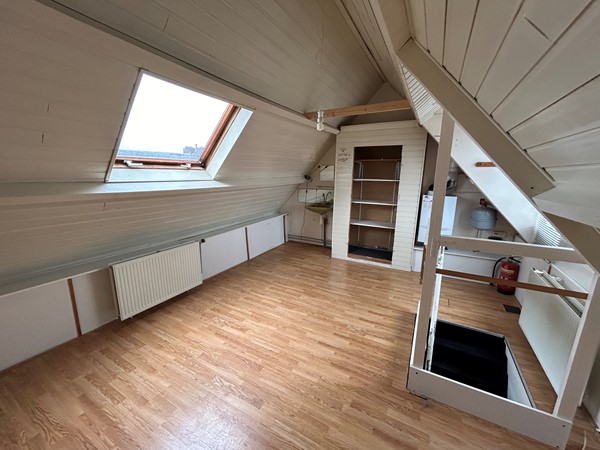 Medium property photo - Ceramstraat 67B, 9715 JM Groningen