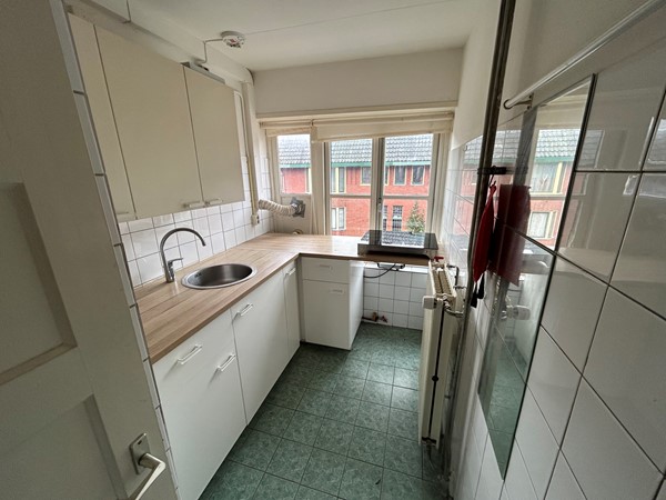 Medium property photo - Ceramstraat 67B, 9715 JM Groningen