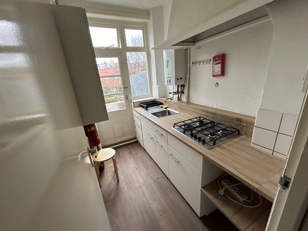 Medium property photo - Ceramstraat 67B, 9715 JM Groningen