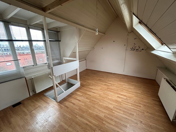 Medium property photo - Ceramstraat 67B, 9715 JM Groningen